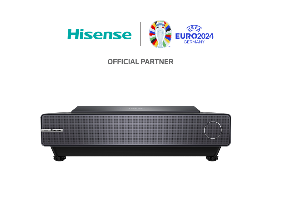  Hisense PX1-PRO TriChroma Android Laser Konsole